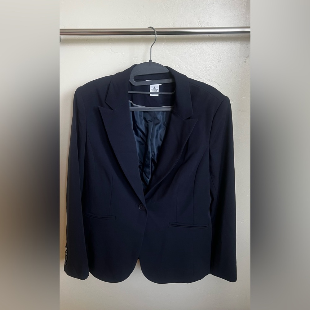 Liz Claiborne Blazer